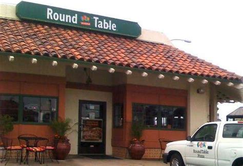 castroville round table